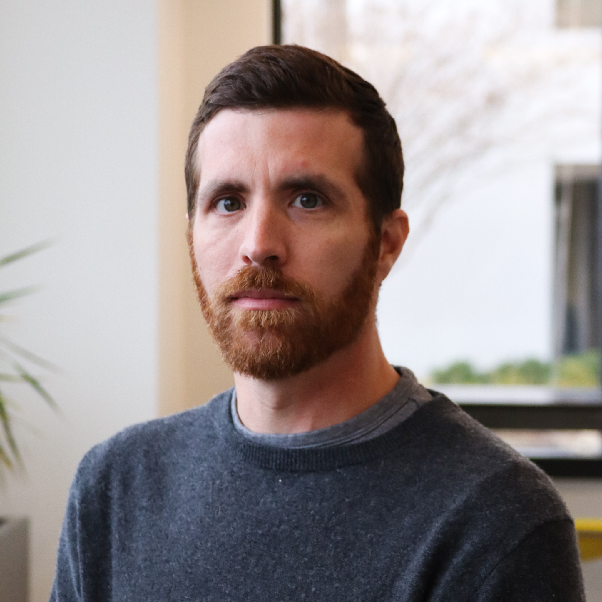 Ed Wood Ridgeline International