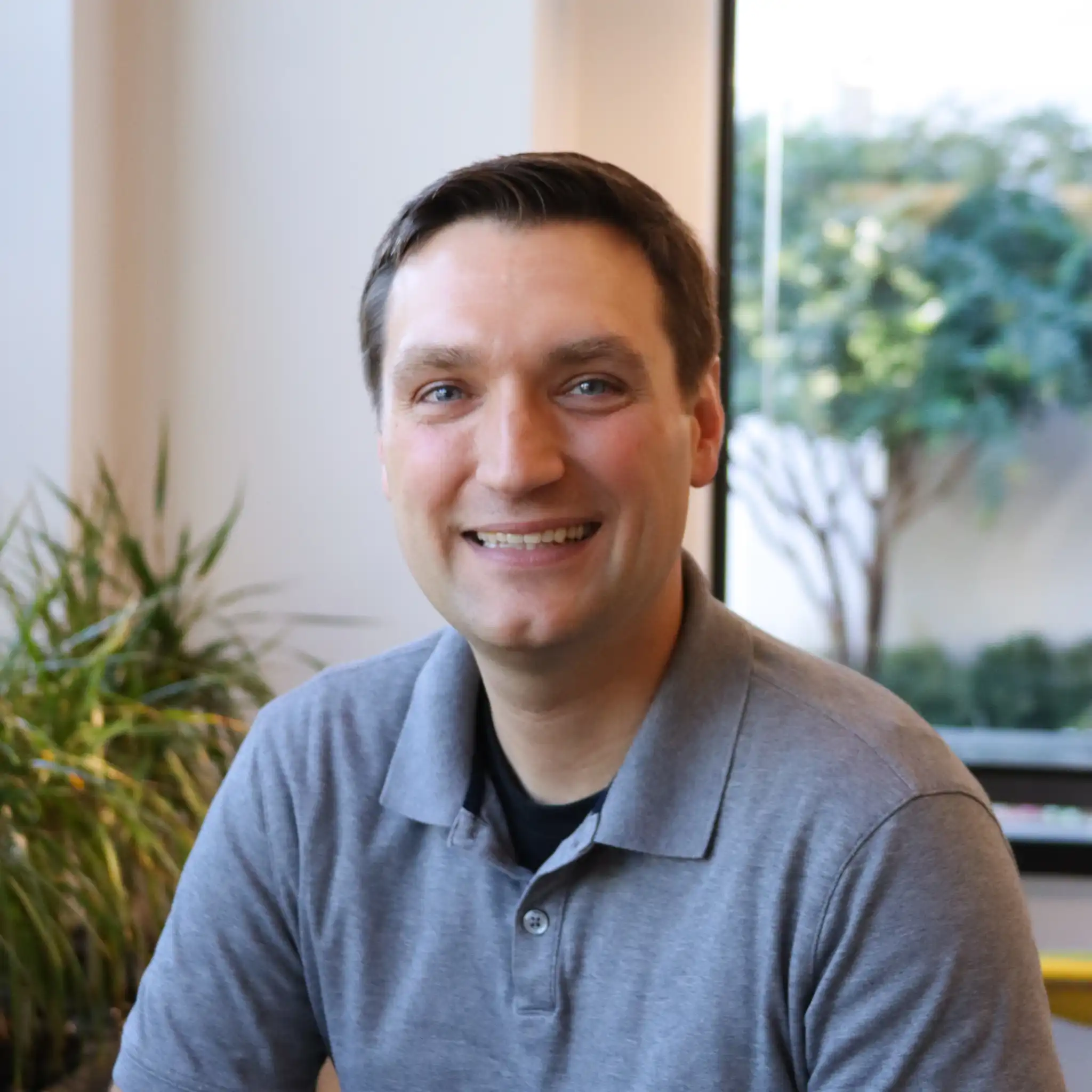 Who Is The Ceo Of Ridgeline